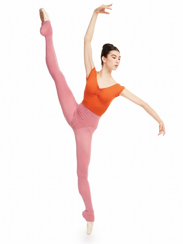 【GAYNOR MINDEN】　Sweater Tight  セータータイツ （AT104）