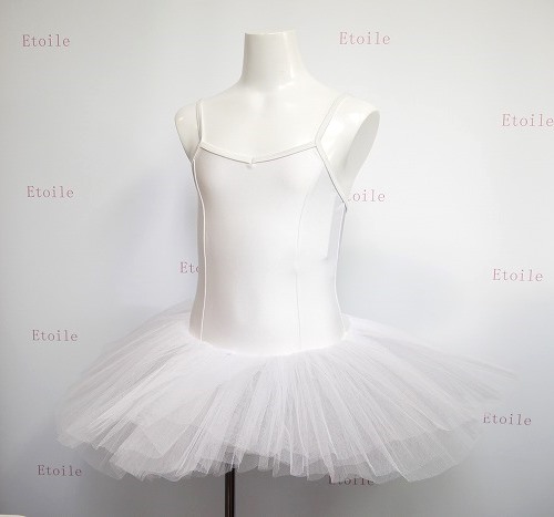 kids CAPEZIO レオタードチュチュドレス 10894C | キッズ