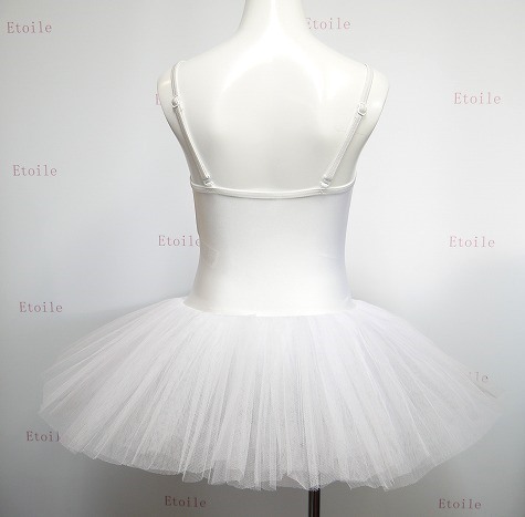 kids CAPEZIO レオタードチュチュドレス　10894C