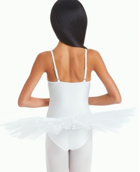 kids CAPEZIO レオタードチュチュドレス　10894C