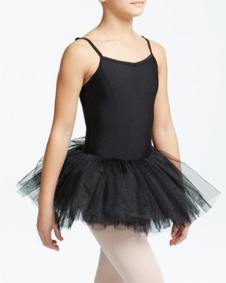 kids CAPEZIO レオタードチュチュドレス 10894C | キッズ