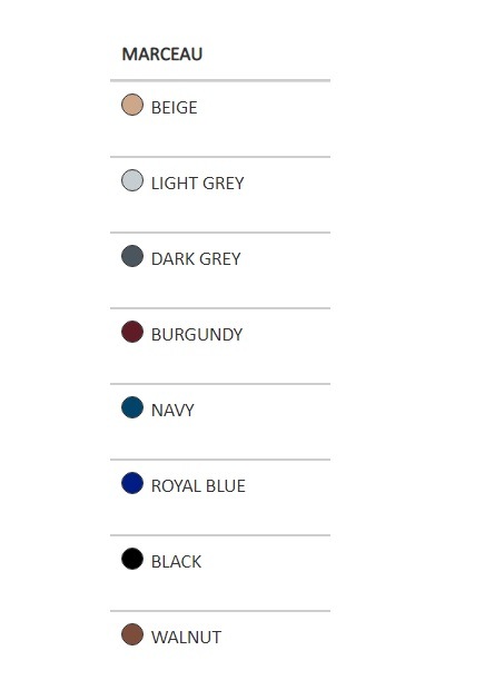 【特注/メーカーお取り寄せ】WEARMOI　MEN'S　ベーシックショートパンツ　MARCEAU