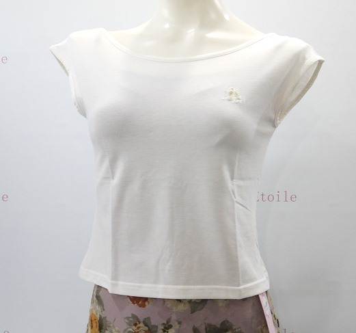 【シルビア】 ジュテTシャツ