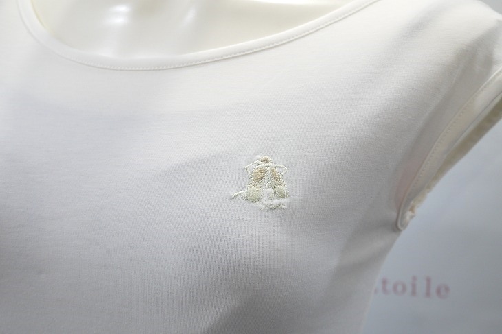 【シルビア】 ジュテTシャツ