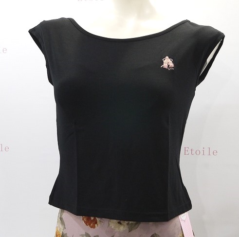 【シルビア】 ジュテTシャツ