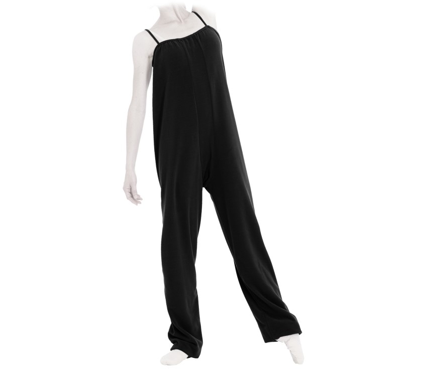 在庫限り！repetto ウォーミングアップオーバーオール D108 | ブランド