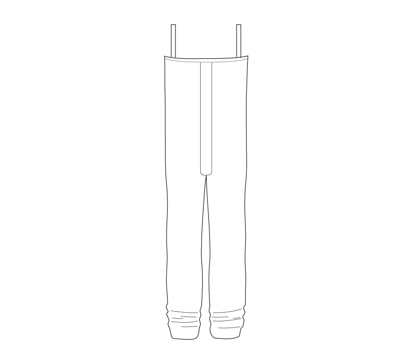 在庫限り！repetto ウォーミングアップオーバーオール D108 | ブランド