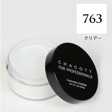 CHACOTT FOR PROFESSIONALS ե˥å󥰥ѥ 30g