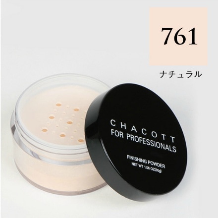 CHACOTT FOR PROFESSIONALS ե˥å󥰥ѥ 30g