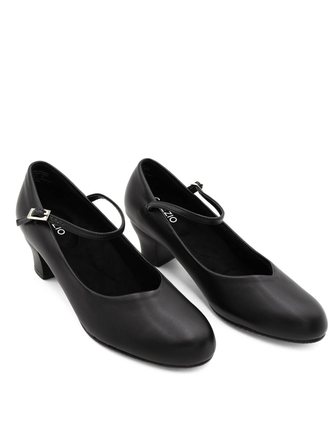 CAPEZIO キャラクターシューズ 831 | バレエシューズ・ジャズ