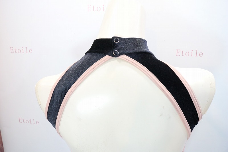 Yumiko Leotards – The Station Dancewear & Studio Rental