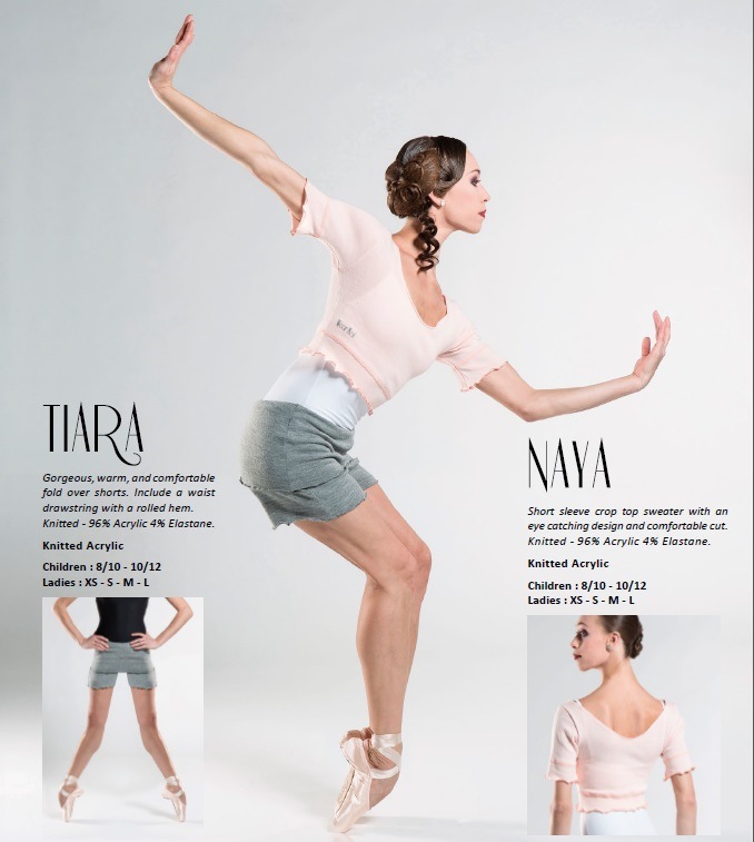 kids　WEAR MOI　ショートパンツ　TIARA