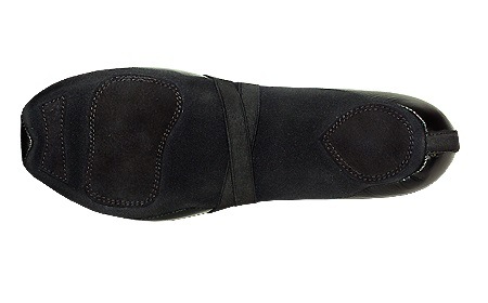 Grishko レザージャズシューズ 03073