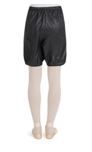 CAPEZIO　リップストップショートパンツ(サウナパンツ)　10110　