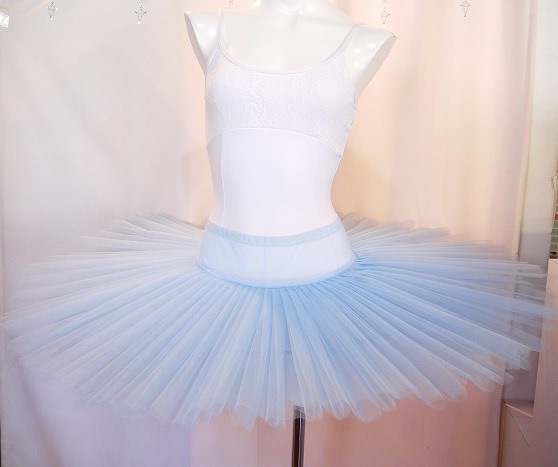 Grishko リハーサルチュチュ【グラデーション】 455