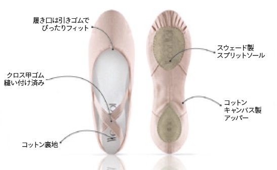 【ラストチャンス★】WEAR MOI スプリットソールキャンバスシューズ WM206 各色