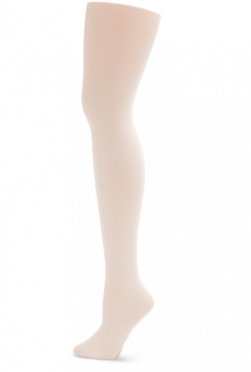 CAPEZIO　ウルトラソフト　ボディタイツ（穴あきタイプ） 1818