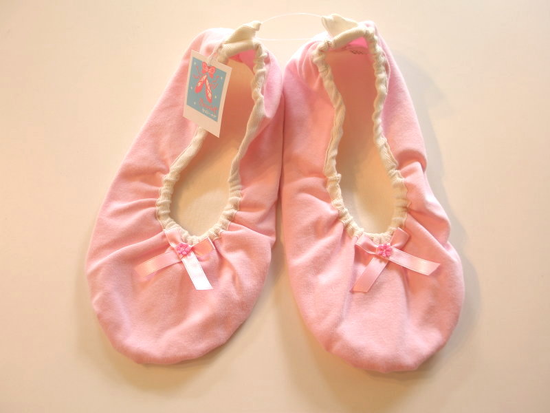 ソフトソール付きシューズカバー　（キッズ、大人）　884968