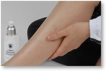 クリオマッサージローションDXミニ