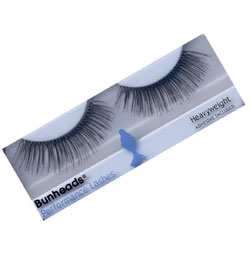 【BUNHEADS】　つけまつげ BH601