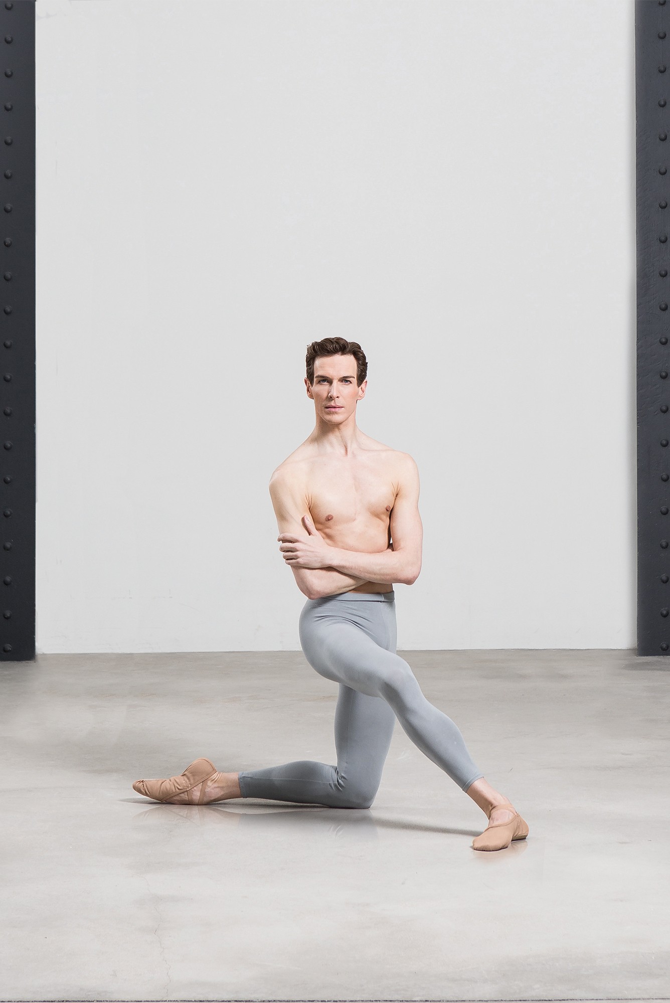 WEAR MOI　メンズスパッツ HAMADA