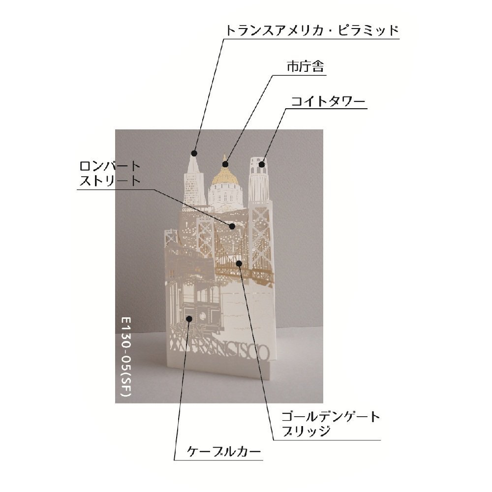 50％ＯＦＦ！プレミアムレーザーアートグリーティングカード