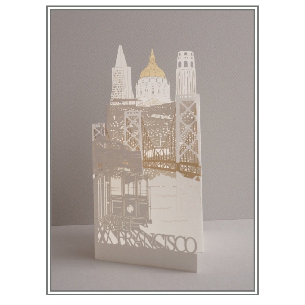 50％ＯＦＦ！プレミアムレーザーアートグリーティングカード