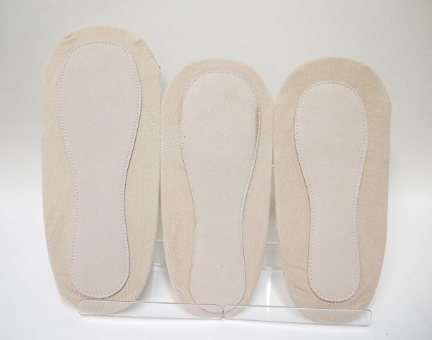 GRISHKO トウシューズカバー(ポワントプロテクター) 0560