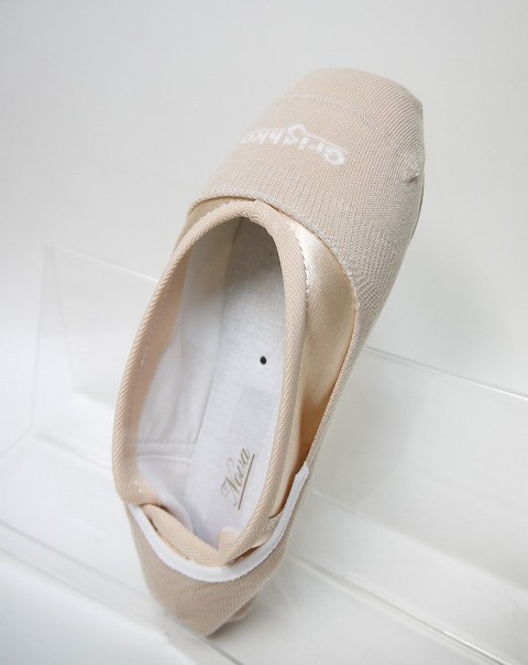 GRISHKO トウシューズカバー(ポワントプロテクター) 0560