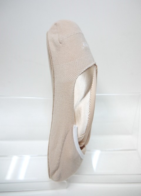 GRISHKO トウシューズカバー(ポワントプロテクター) 0560