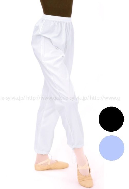 【シルビア】　サウナパンツ2