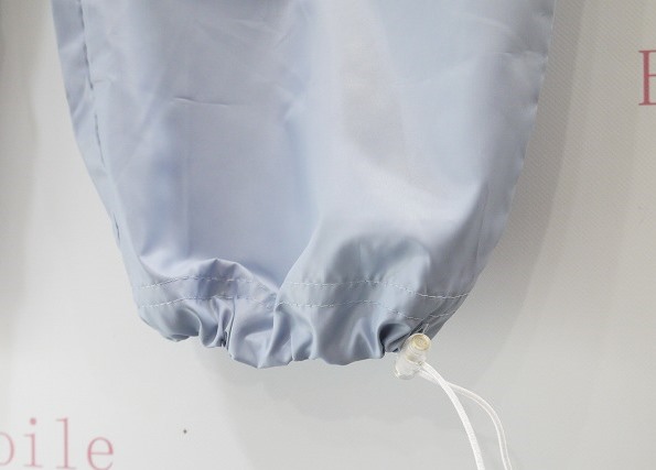 【シルビア】　サウナパンツ2