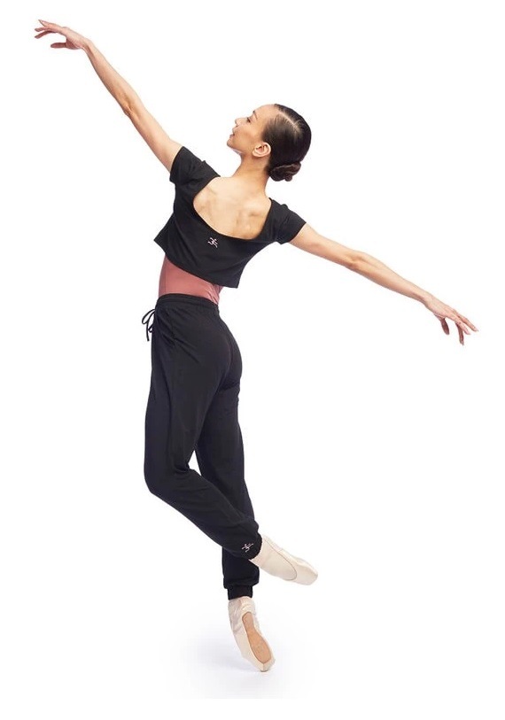 GAYNOR MINDEN JOGGER PANT