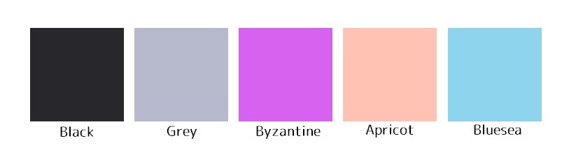 WEAR MOI  ウァモア　VIVA 　ビバ