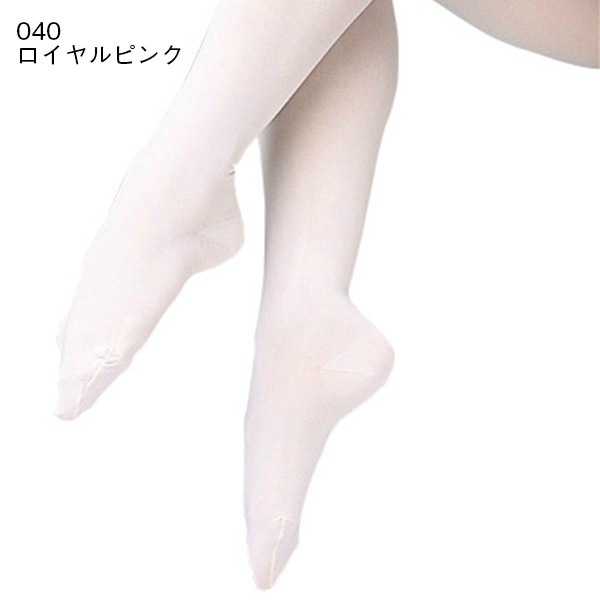 割引対象外　ベロネーゼタイツⅢ　フーター（穴なし）