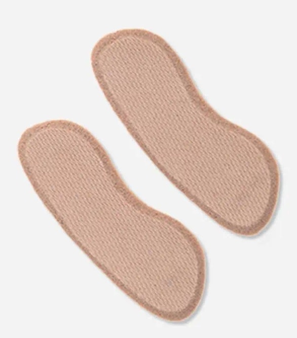 【GAYNOR MINDEN】　HEEL GRIPPERS　かかとフィット！