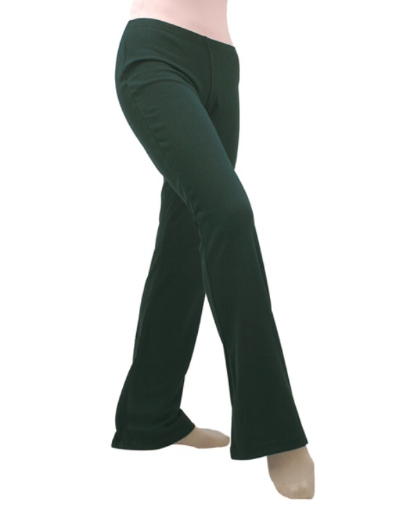 【シルビア】　ブーツカットパンツⅡ