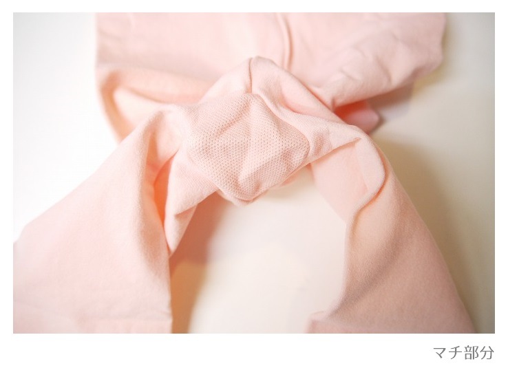 CAPEZIO ホールド&ストレッチ フットレスタイツN140