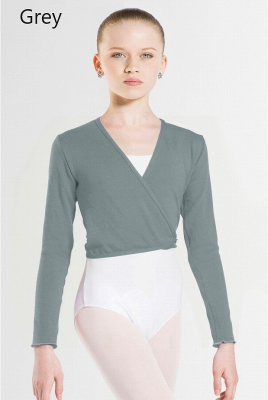 【メーカー取り寄せ】大人　WEARMOI　カシュクール　MENUET　メヌエット