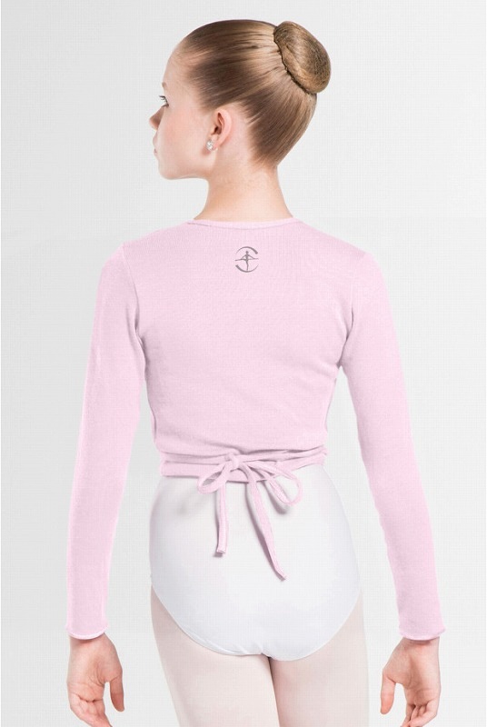 【メーカー取り寄せ】大人　WEARMOI　カシュクール　MENUET　メヌエット