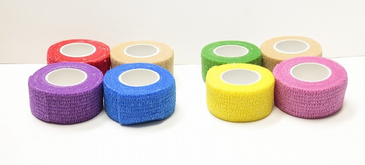 【BUNHEADS】 Adhesive Toe Wrap  （BH1526）