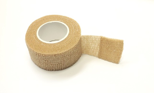 【BUNHEADS】 Adhesive Toe Wrap  （BH1526）