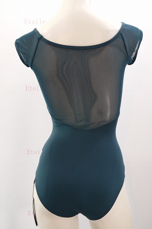 LULLI DancewearۡϥХåå奭åץ꡼֥쥪ɡBronya