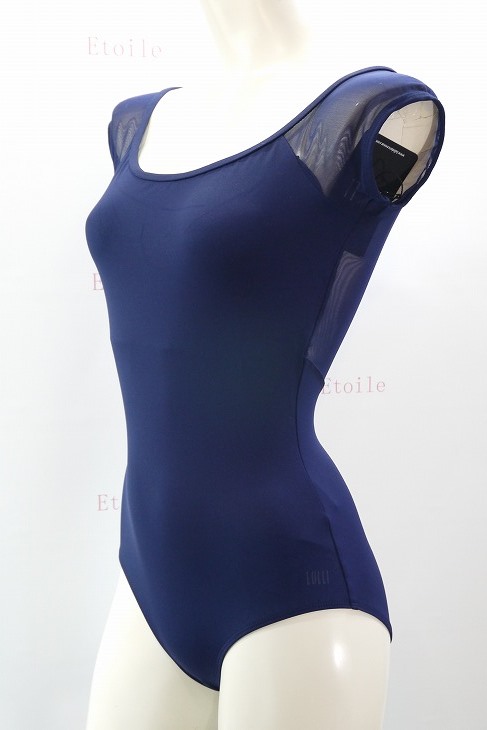 LULLI DancewearۡϥХåå奭åץ꡼֥쥪ɡBronya