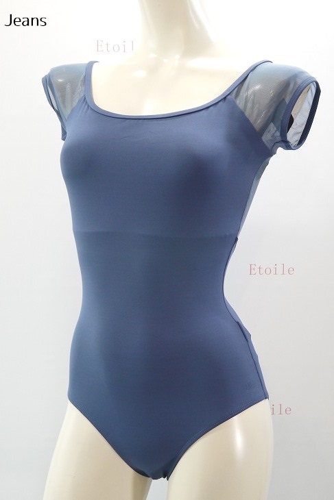 LULLI DancewearۡϥХåå奭åץ꡼֥쥪ɡBronya