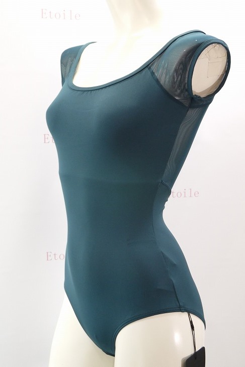 LULLI DancewearۡϥХåå奭åץ꡼֥쥪ɡBronya