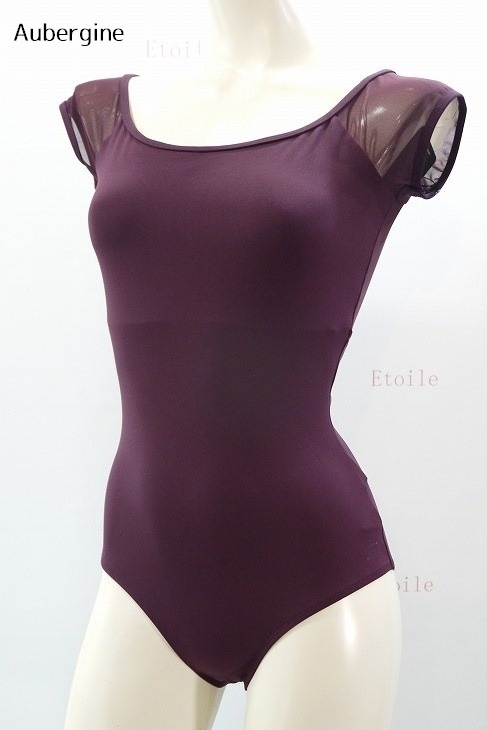 LULLI DancewearۡϥХåå奭åץ꡼֥쥪ɡBronya