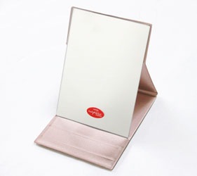 【特許取得】ナピュアガラス プロモデルミラー　折立式