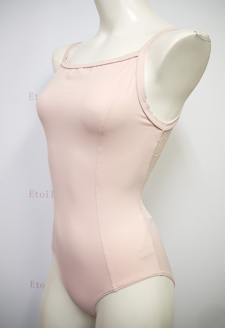 新品タグ付き　キャミソールレオタード  Mサイズ Lady'sウェア,レオタード,キャミソールレオタード | JoliJolie