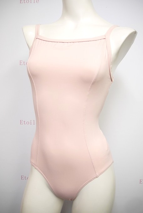 repetto ロゼットレースキャミソールレオタード D0684 | レディース